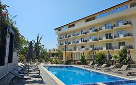 Monte Mare Hotel